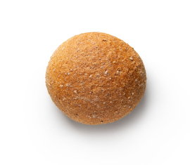 Landbrötli - petit pain paysan