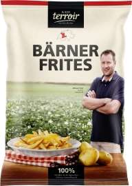 Bärner Frites - frites bernoise