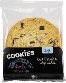 Rich Choc Cookie