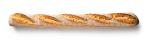 Baguette rustique 59cm