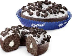 Donuts Oreo