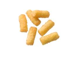 Rösti croquettes - préfrites