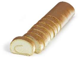 Grand Marnier Roulade