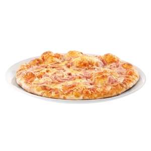 Pizza Prosciutto