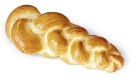 Butterzopf
