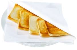 Butter Toastbrot 