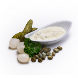 Tartare Sauce frisch - fraiche