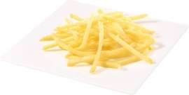 Pommes Allumettes