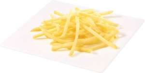 Pommes Allumettes