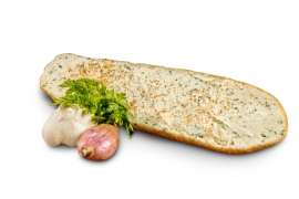 Knoblauch Baguette - baguette à l'ail