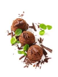 Mousse au chocolat