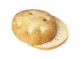 Focaccia Bun