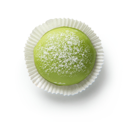 Schwedentörtchen