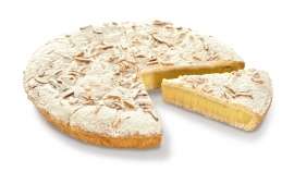 Torta della Nonna