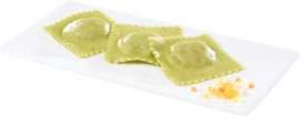Gemüse Ravioloni - légumes