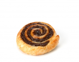 Zimtschnecke BakeryBakery