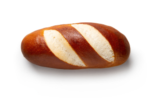 Laugensilser - délices saumure