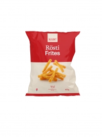 Rösti Frites