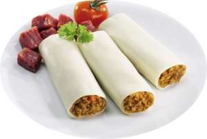 Cannelloni carne