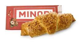 Croissant Prestige MINOR  Jet