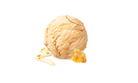 Crème Brûlée