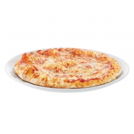 Pizza Margharita