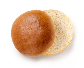 Brioche Bun