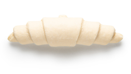 Brioche Buttergipfel