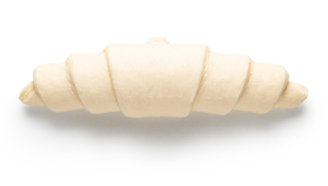 Brioche Buttergipfel