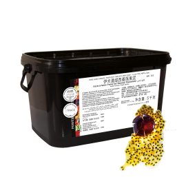 Passionsfrucht Pulp 1x5kg