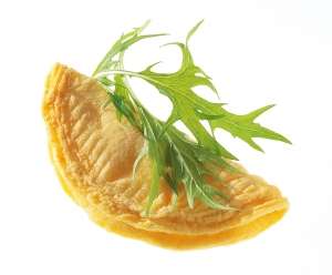 Omelettes Karea