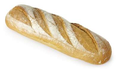 Gastro Brot dunkel