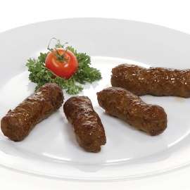 Cevapcici