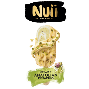 Nuii Pistachio