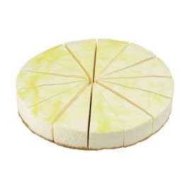 Lemon Cheescake
