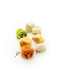 Tortelloni Tricolore Käse - fromage