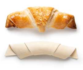 Mandelgipfel - amandes