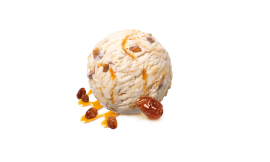 Rum Raisin
