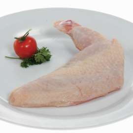 Suprême Poulet