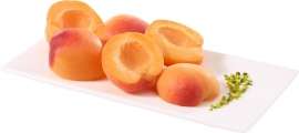 Aprikosen - abricots