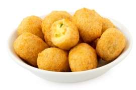 Chili Cheese Nuggets