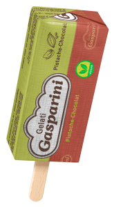 Pistache Chocolat Stängel