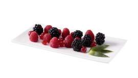 Waldbeeren Mischung - mélange de baies