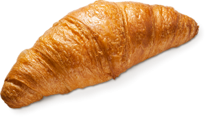 Buttergipfeli Gourmet