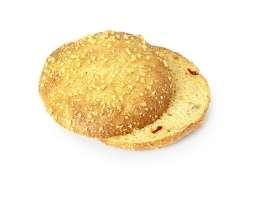 Spicy Bun Mais Chili